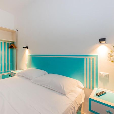 B&B Oasi Finale Ligure Bagian luar foto