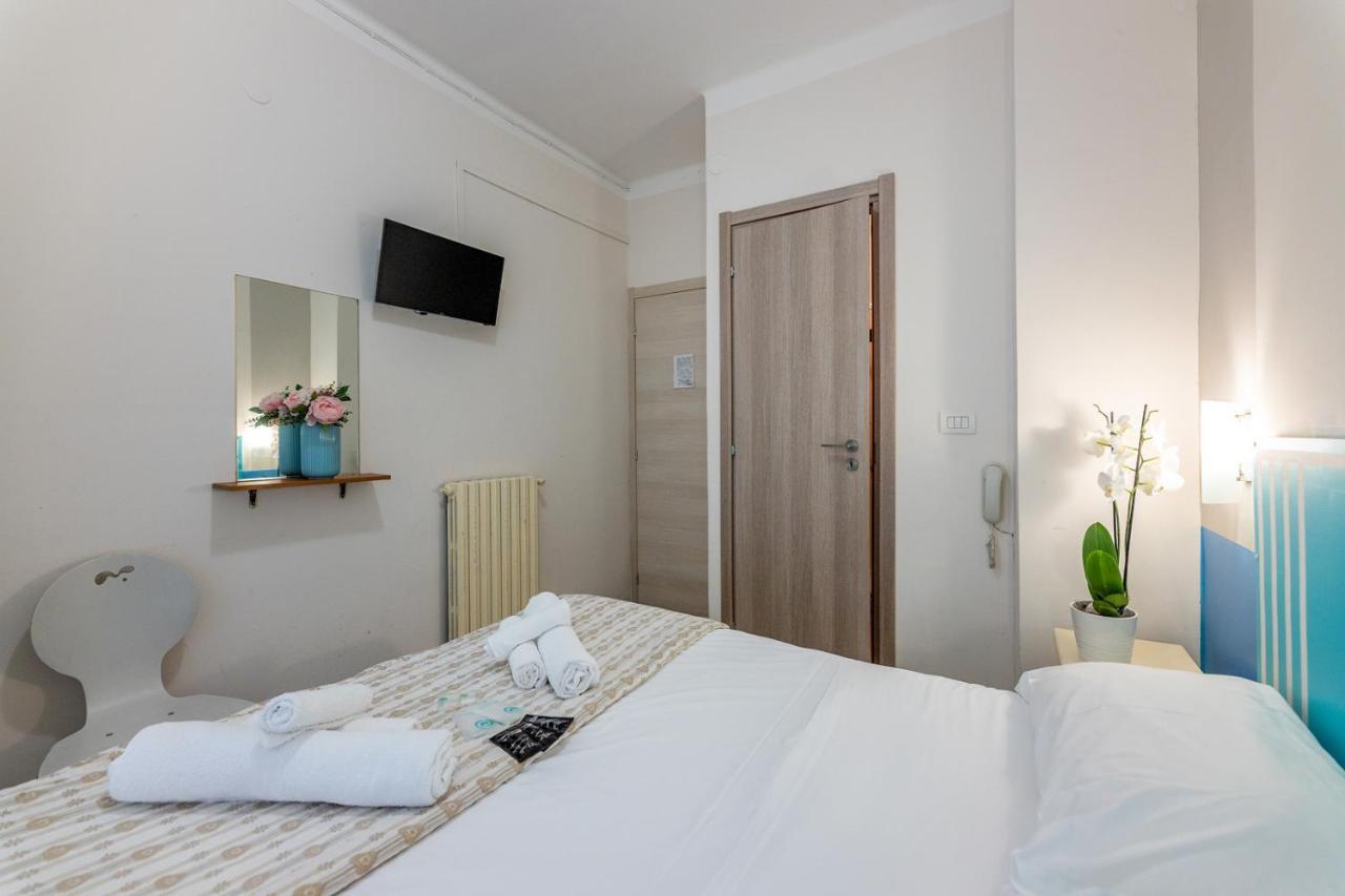 B&B Oasi Finale Ligure Bagian luar foto