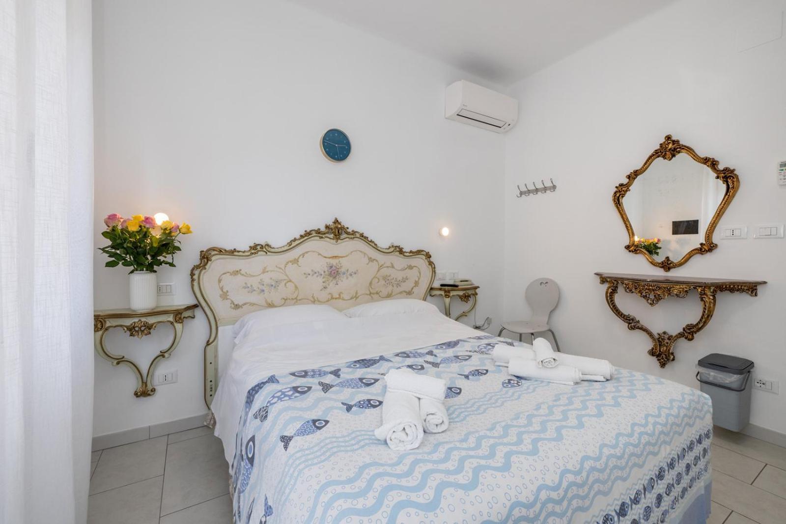 B&B Oasi Finale Ligure Bagian luar foto