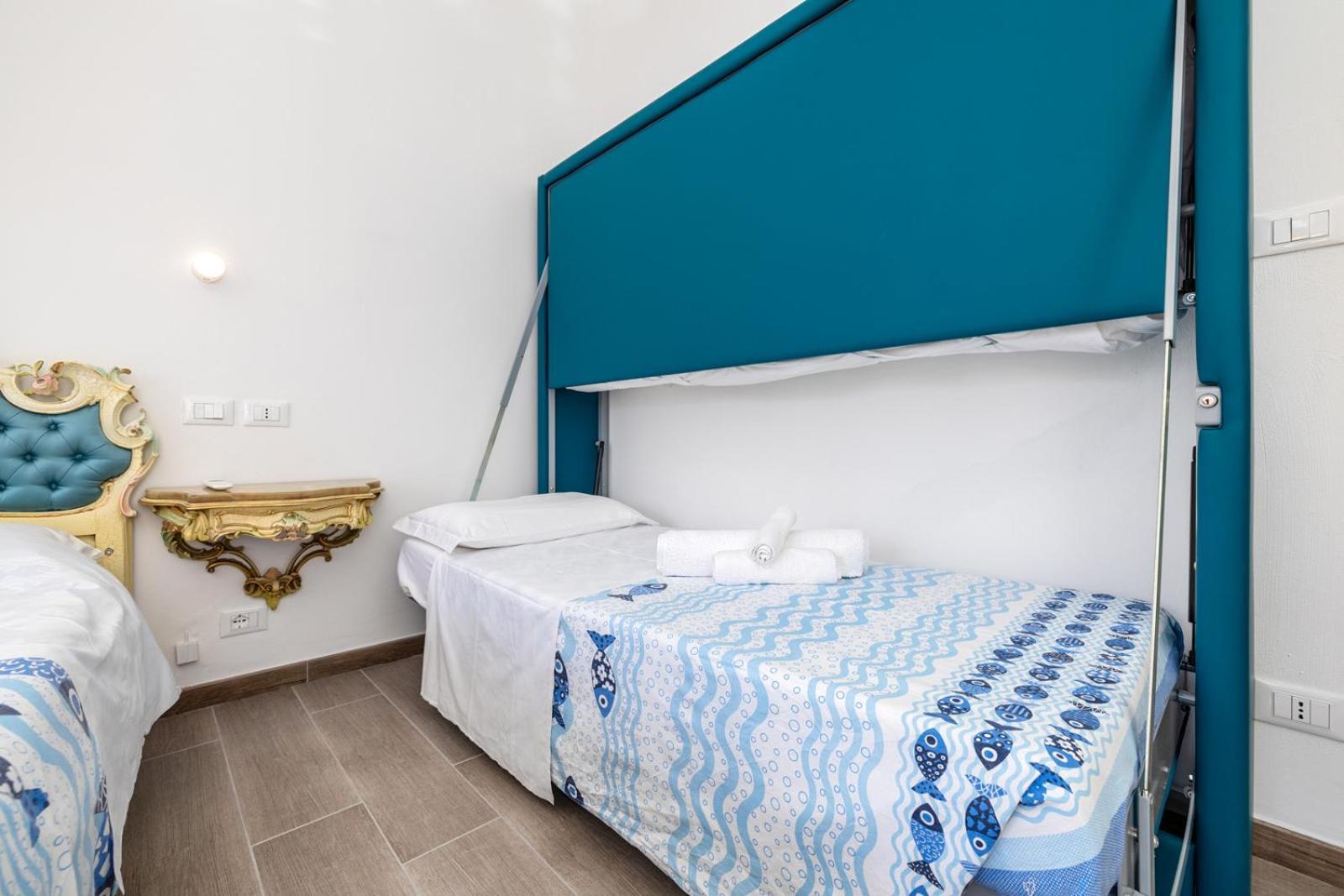 B&B Oasi Finale Ligure Bagian luar foto
