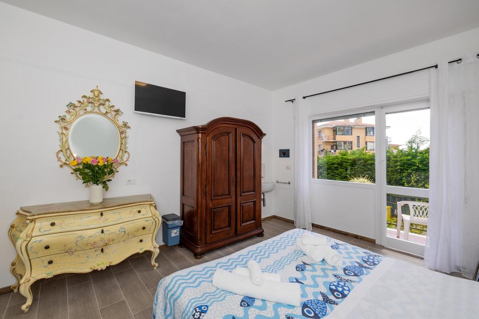 B&B Oasi Finale Ligure Bagian luar foto