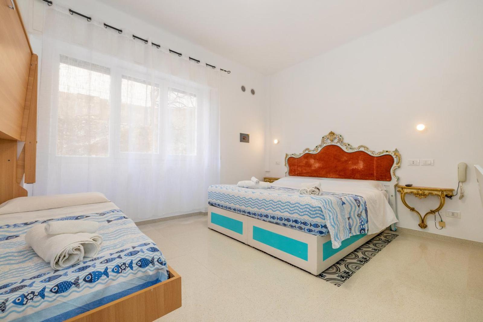 B&B Oasi Finale Ligure Bagian luar foto