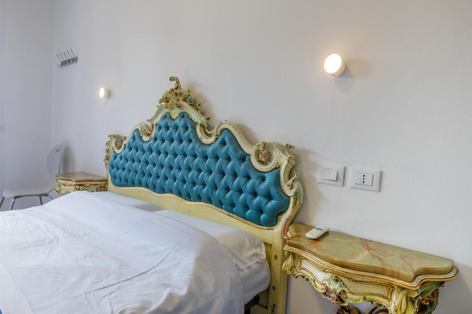 B&B Oasi Finale Ligure Bagian luar foto