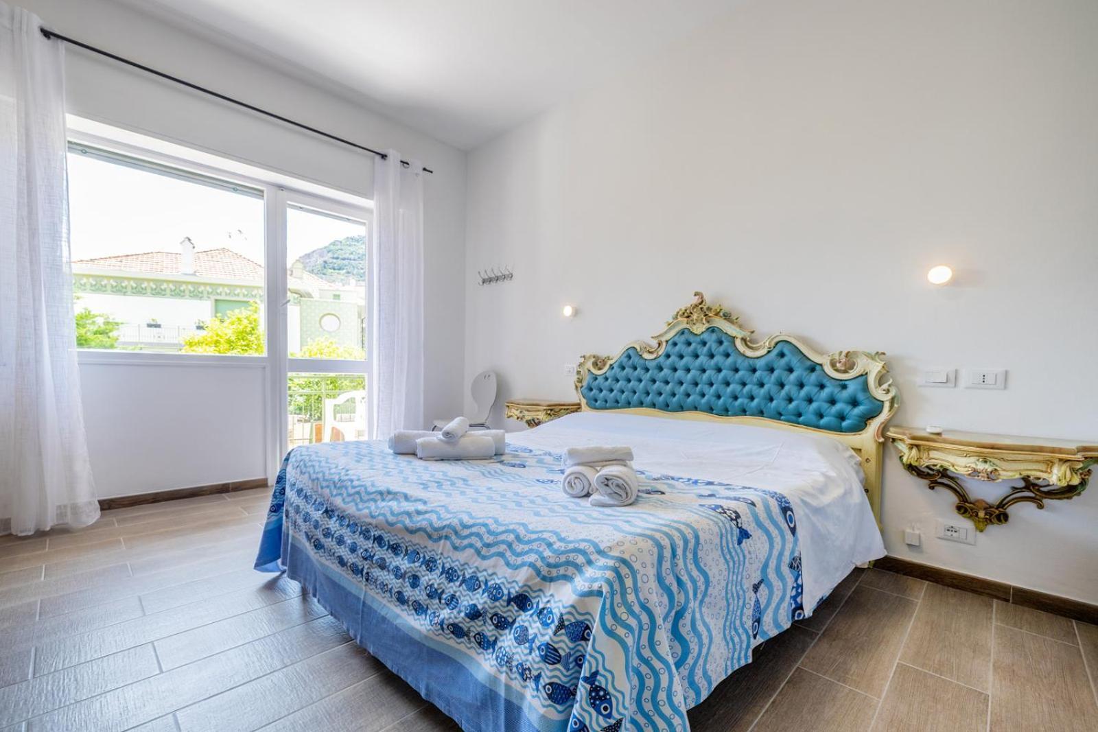 B&B Oasi Finale Ligure Bagian luar foto